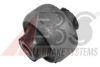 A.B.S. 270117 Control Arm-/Trailing Arm Bush